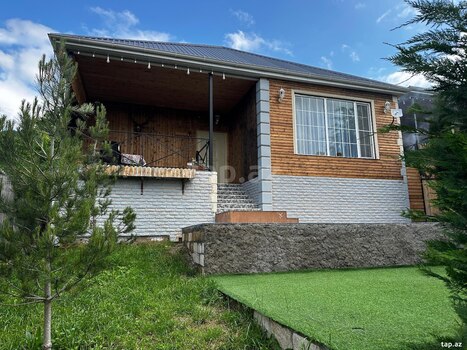 Bağ evi kirayə verilir, Quba r.