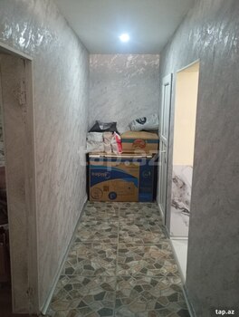 Həyət evi, Sumqayıt ş.