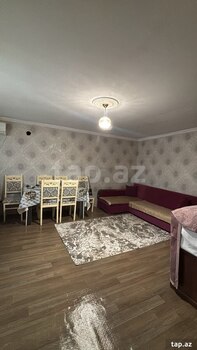Həyət evi, Sumqayıt ş.
