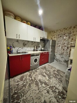Həyət evi, Sumqayıt ş.