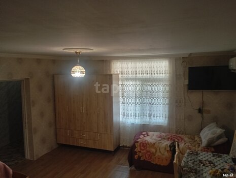 Həyət evi, Sumqayıt ş.