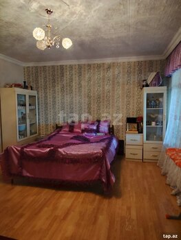 Həyət evi, Şəki ş.