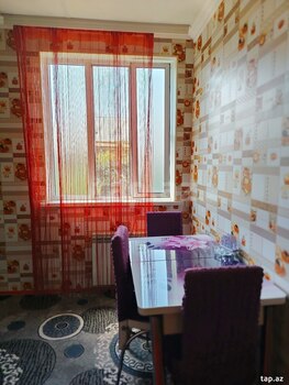 Həyət evi, Şəki ş.