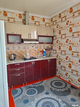 Həyət evi, Şəki ş.
