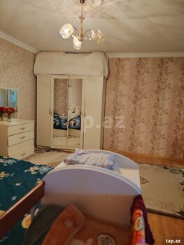 Həyət evi, Şəki ş.
