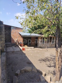 Həyət evi, Şəki ş.