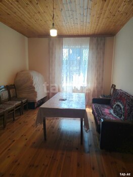 Həyət evi, Şəki ş.