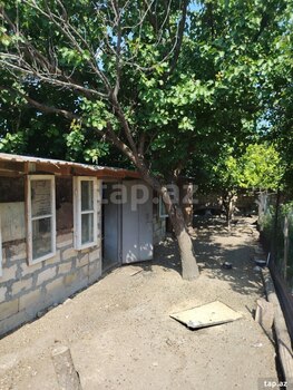 Həyət evi, Şəki ş.