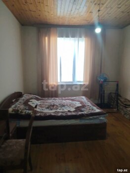 Həyət evi, Şəki ş.
