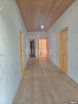 Həyət evi, Şəki ş.