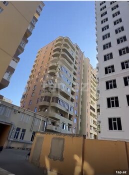 3-otaqlı yeni tikili, Xırdalan ş., 93 m²