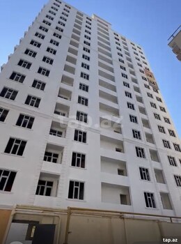 3-otaqlı yeni tikili, Xırdalan ş., 93 m²
