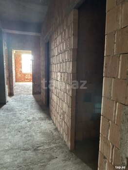3-otaqlı yeni tikili, Xırdalan ş., 93 m²