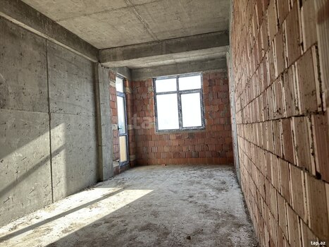 3-otaqlı yeni tikili, Xırdalan ş., 93 m²