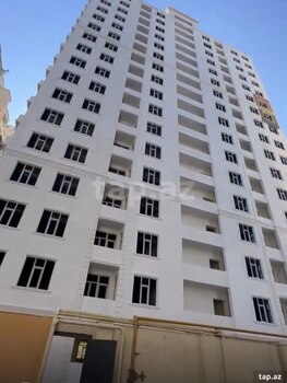 3-otaqlı yeni tikili, Xırdalan ş., 93 m²