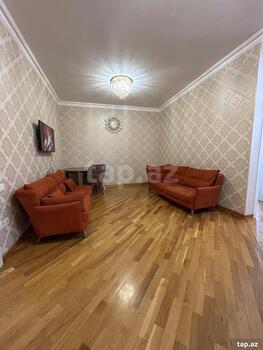 3-otaqlı yeni tikili, Sumqayıt ş., 93 m²