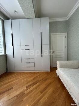 3-otaqlı yeni tikili, Sumqayıt ş., 93 m²