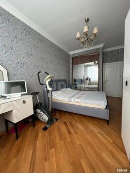 3-otaqlı yeni tikili, Sumqayıt ş., 93 m²