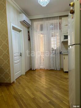 3-otaqlı yeni tikili, Sumqayıt ş., 93 m²