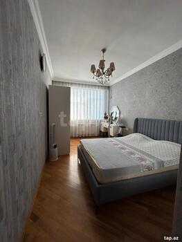 3-otaqlı yeni tikili, Sumqayıt ş., 93 m²