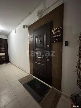 3-otaqlı yeni tikili, Sumqayıt ş., 93 m²