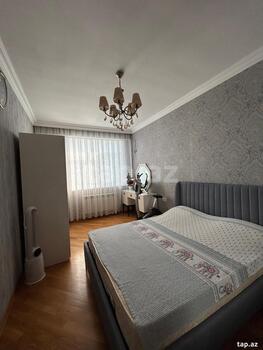 3-otaqlı yeni tikili, Sumqayıt ş., 93 m²