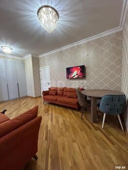 3-otaqlı yeni tikili, Sumqayıt ş., 93 m²