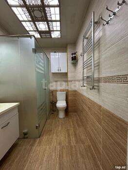 3-otaqlı yeni tikili, Sumqayıt ş., 93 m²