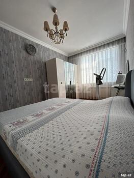 3-otaqlı yeni tikili, Sumqayıt ş., 93 m²