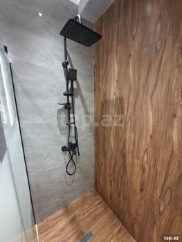 2-otaqlı yeni tikili, Sumqayıt ş., 60 m²