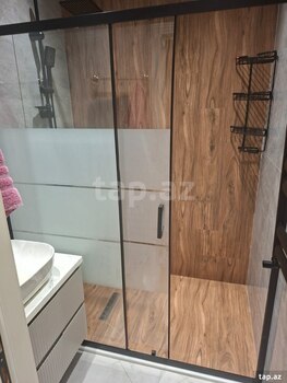 2-otaqlı yeni tikili, Sumqayıt ş., 60 m²
