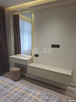 2-otaqlı yeni tikili, Sumqayıt ş., 60 m²