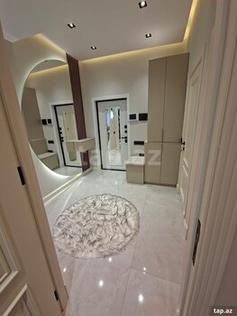 2-otaqlı yeni tikili, Sumqayıt ş., 60 m²