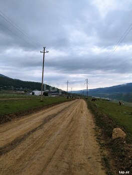 50 sot torpaq sahəsi, Qusar r.