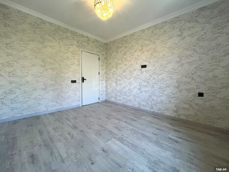 3-otaqlı mənzil, N. Nərimanov m., 80 m²