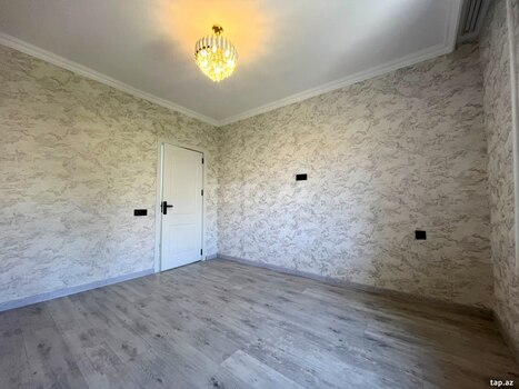 3-otaqlı mənzil, N. Nərimanov m., 80 m²