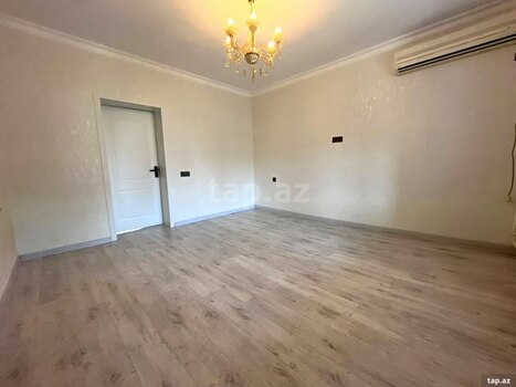 3-otaqlı mənzil, N. Nərimanov m., 80 m²