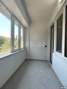 3-otaqlı mənzil, N. Nərimanov m., 80 m²