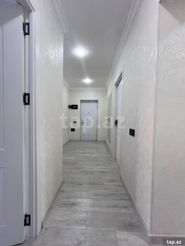 3-otaqlı mənzil, N. Nərimanov m., 80 m²