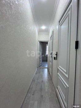 3-otaqlı mənzil, N. Nərimanov m., 80 m²