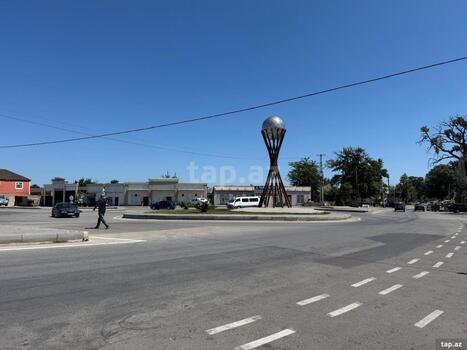 290 sot torpaq sahəsi, Xudat ş.