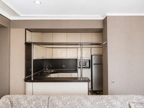 2-otaqlı yeni tikili kirayə verilir, Süleyman Vəzirov küç., 98 m²