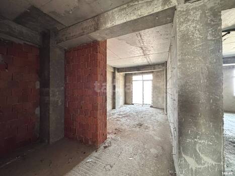 3-otaqlı yeni tikili, 8 Noyabr m., 140 m²