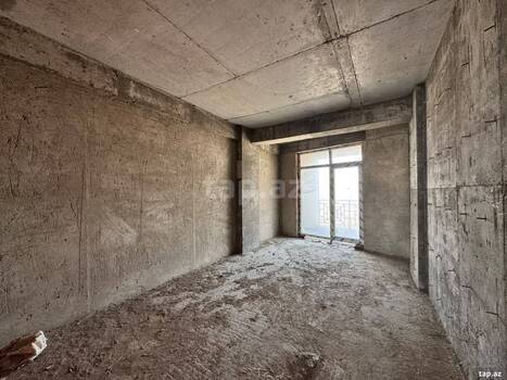 3-otaqlı yeni tikili, 8 Noyabr m., 140 m²