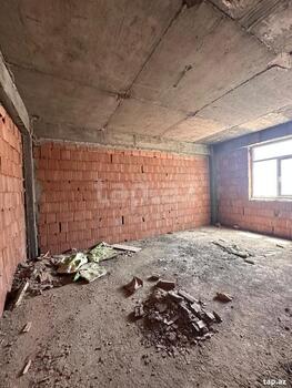 1-otaqlı yeni tikili, Masazır qəs., 58 m²
