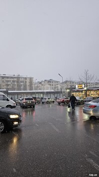 1-otaqlı yeni tikili, Masazır qəs., 58 m²
