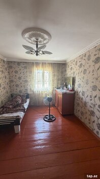 Həyət evi, Qobu qəs.