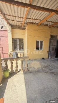 Həyət evi, Qobu qəs.