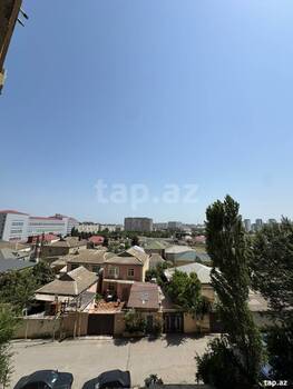 2-otaqlı yeni tikili, Moskva pr.3168, 105 m²