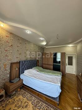 2-otaqlı yeni tikili, Moskva pr.3168, 105 m²